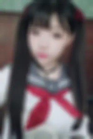 SS_idol 萌气满满的二次元美少女