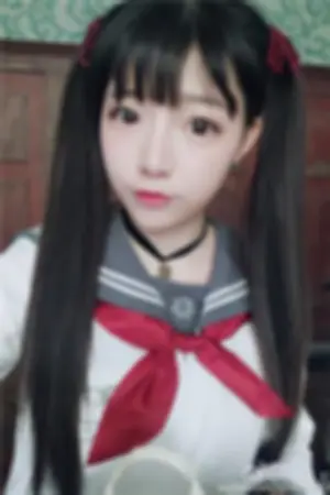 SS_idol 萌气满满的二次元美少女