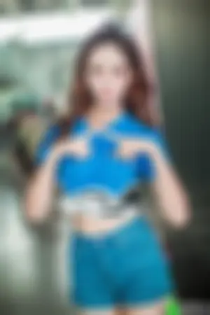 vita 2016ChinaJoy熊猫TV展台SG