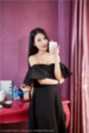 [XiuRen]秀人网 Zina 2016.08.22 No.583