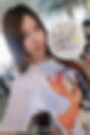 Candy 微博养眼美照