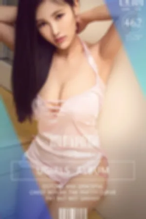 [Ugirls_APP]爱尤物 VOL.462 心有所属