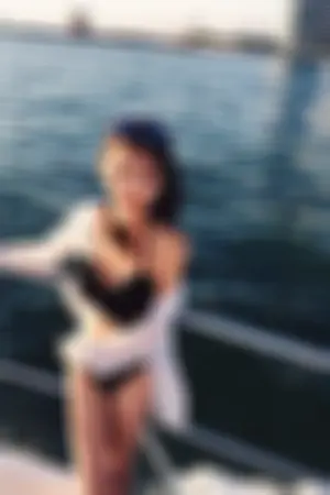 很有诗意的大美女私房图