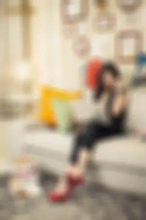 [TouTiao]头条女神COCO 2016-06-21 丝袜特刊