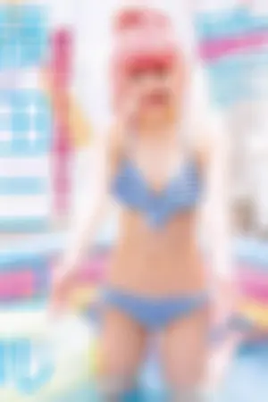 藤田Nicole 人气急剧上升的美人麻豆