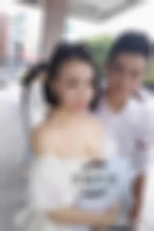 Angela 童颜巨乳好身材私房美图