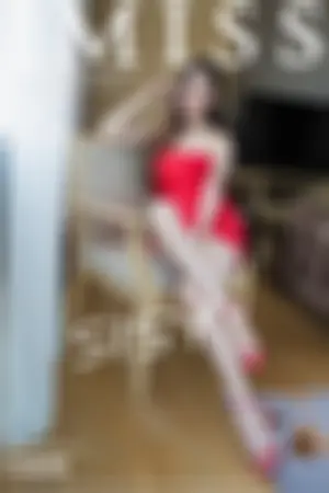 [IMiss]爱蜜社 2016.09.01 VOL.124