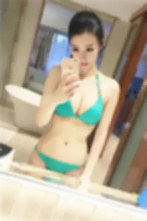 身材超级好的IG正妹