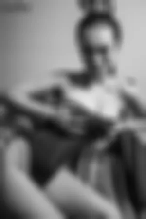 [TouTiao]头条女神 2016.07.23 黑暗系巨乳小黑兔