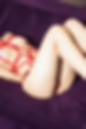 [TouTiao]头条女神 2016.07.21 暴力红绳捆绑