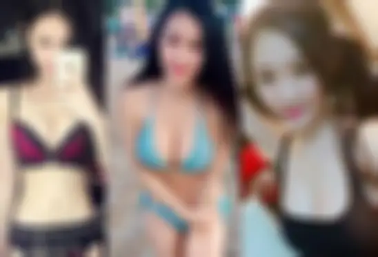 instagram 海量性感生活自拍照