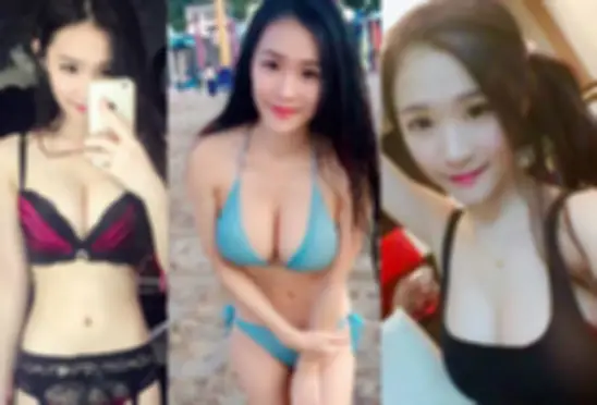 instagram 海量性感生活自拍照