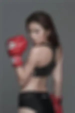 ViuTV巨门阵超有事业心的女主持