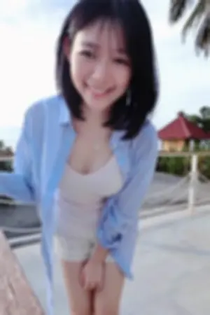 (Min-Chen) 大马女神清纯唯美生活照