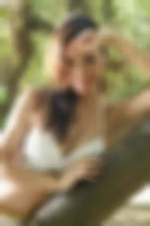 香港新咪神比基尼写真