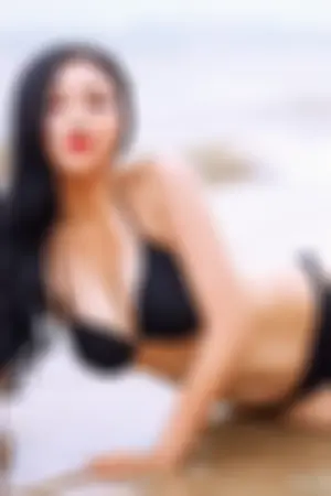 Divina紫薇 微博性感私房照