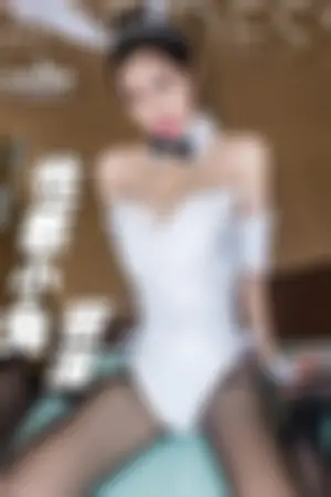 [TouTiao]头条女神 2016-08-21 性感小兔