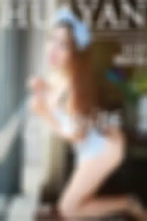 [HuaYan]花の颜 2016.09.02 VOL.002