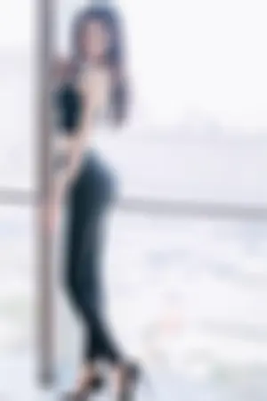 微博私房性感照