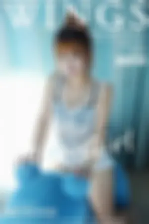 [WingS]影私荟 2016.08.10 VOL.011