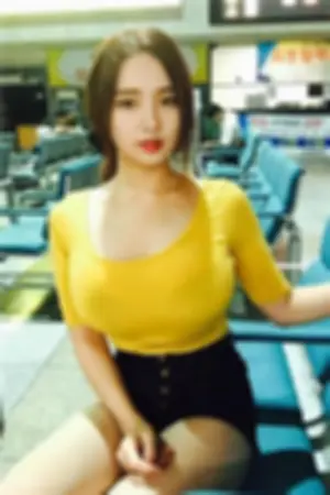 不科学的超胸韩妹私房照