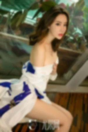 [Ugirls]尤果网 第208期