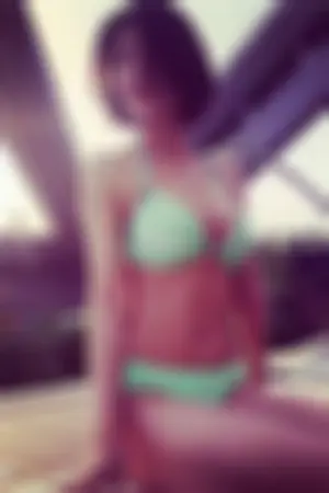 莉奾儿 自行车女神性感私房写真