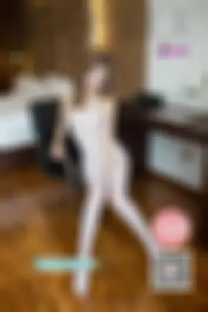 [TGOD]推女神Yumi尤美 角色扮演魅惑写真