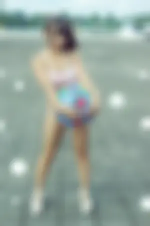 萝莉美女私房照