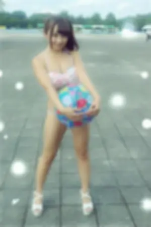 萝莉美女私房照