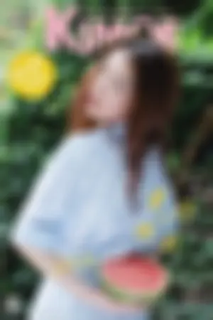 [Kimoe]激萌文化 2016.09.02 KIM.004 夏日の西瓜