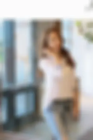 朴恩真 韩国气质模特经典网拍