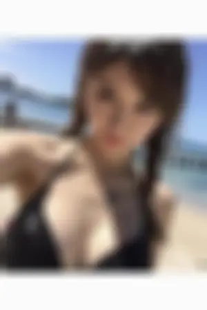 LokYii 不得不赞的极品泳装照