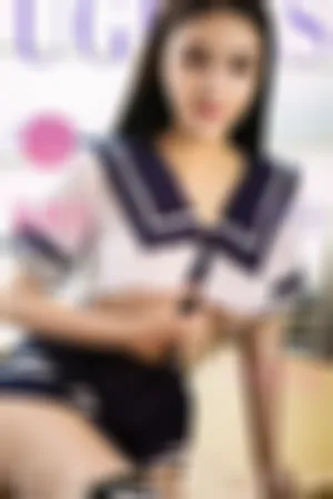 [Ugirls]尤果网爱尤物 VOL.489 好萱你