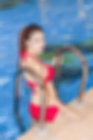 性感微博私房写真