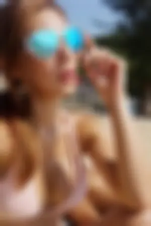 大台新咪神私房美图