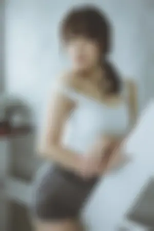 「高岭之花」家居写真