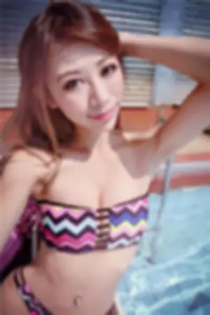 长腿C奶小蛮腰性感美照大放送