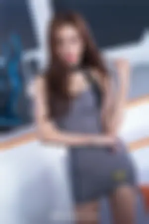 Cici 微博私房美图