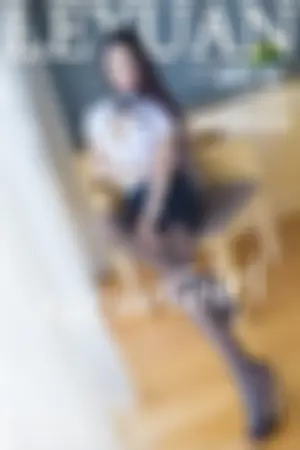 [LeYuan]星乐园鬼妹係诗茗 2016.09.27 VOL.010