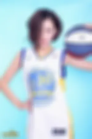 [TouTiao]头条女神 ##库里美女球迷性感写真