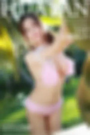 [HuaYan]花の颜 2016.10.10 VOL.007