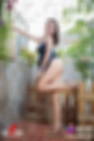 [TGOD]推女神 眼波荡漾似春水