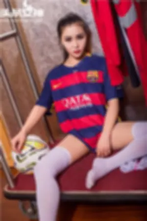 [TouTiao]头条女神 2016-10-18 拜仁球迷