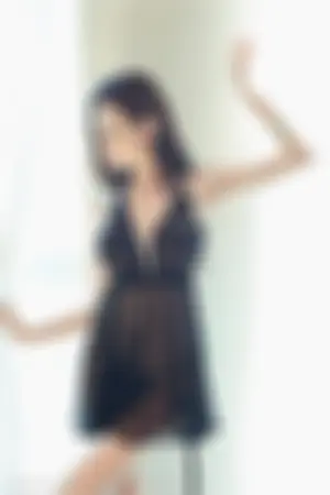 [TGOD]推女神 淡妆浓抹总相宜