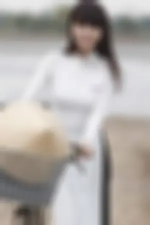 邓玉贞(Ngoc Trinh) 越南第一美女海量写真