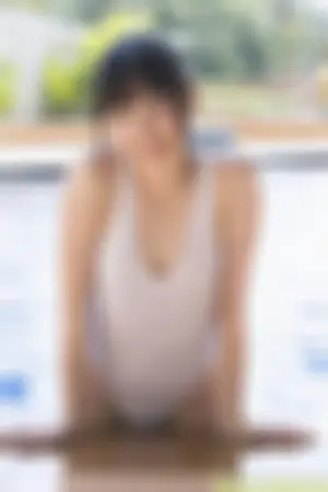 [DGC] No.1326 咲がちょ～大胆ちょ～セクシーにお手伝い！