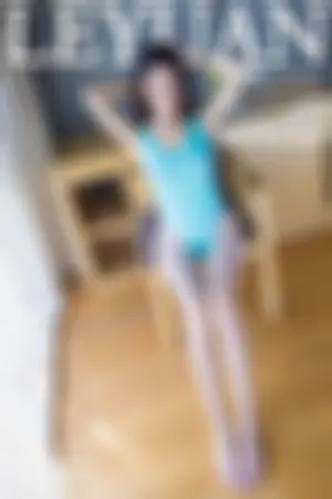 [LeYuan]星乐园鬼妹係诗茗 2016.10.18 VOL.013