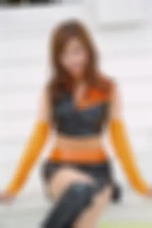 [DGC] No.1335 RQやイベントコンパニオンとして活躍!!