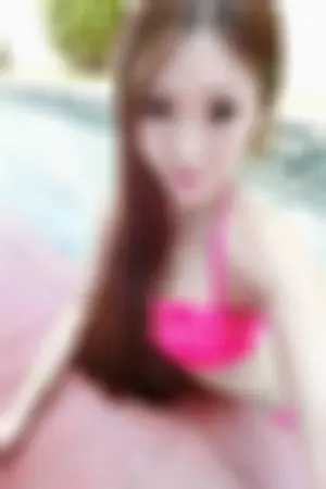 清新养眼美女私房照